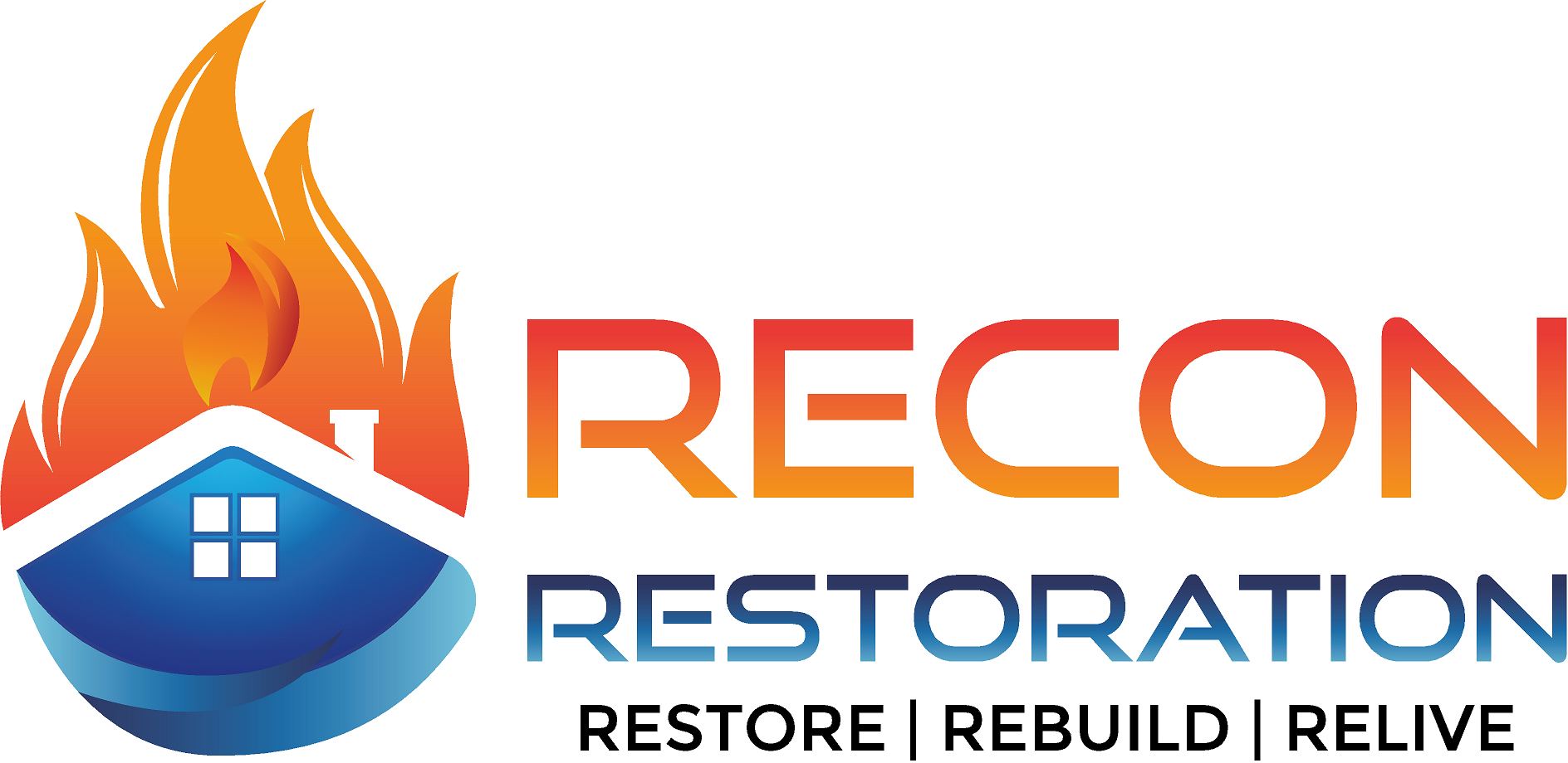 Recon Restoration - Restore, Rebuild, Relive